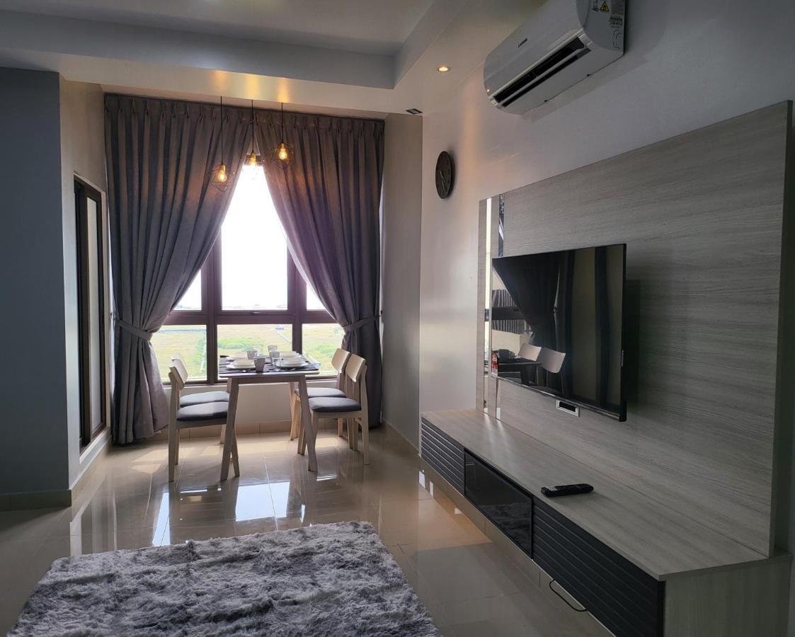 Bali Residence Impian Raudah-muslim friendly Malacca Bagian luar foto