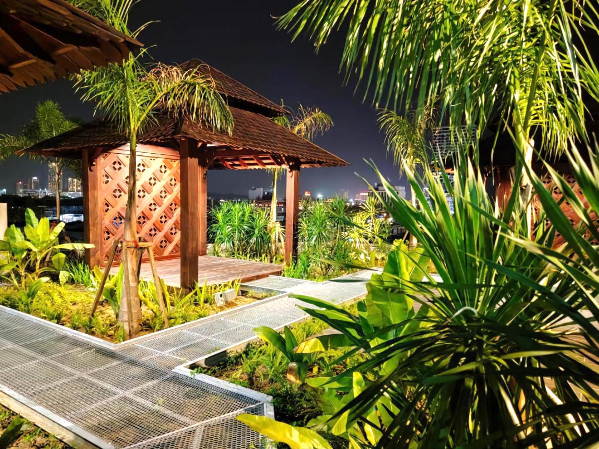 Bali Residence Impian Raudah-muslim friendly Malacca Bagian luar foto