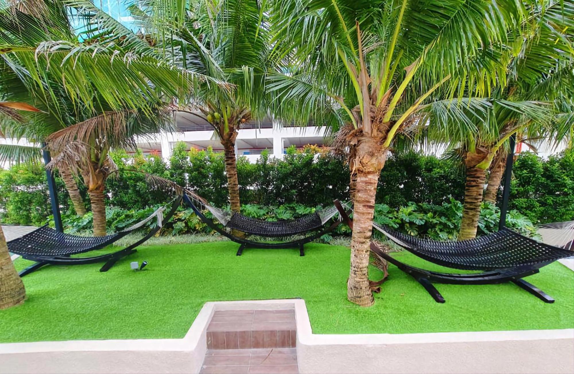 Bali Residence Impian Raudah-muslim friendly Malacca Bagian luar foto