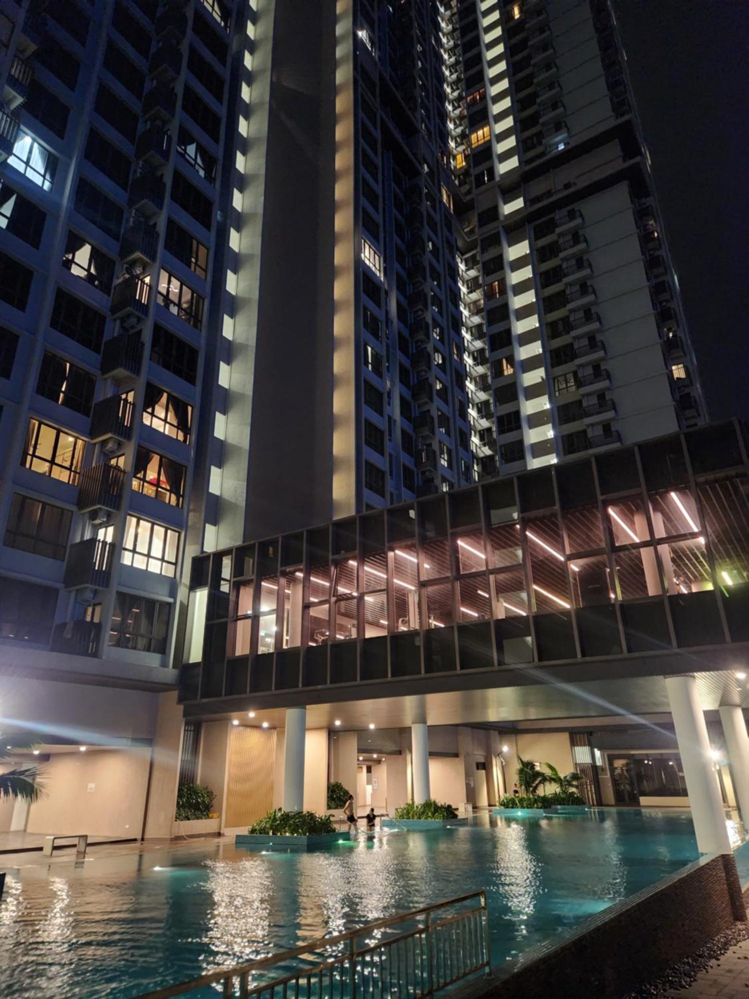 Bali Residence Impian Raudah-muslim friendly Malacca Bagian luar foto