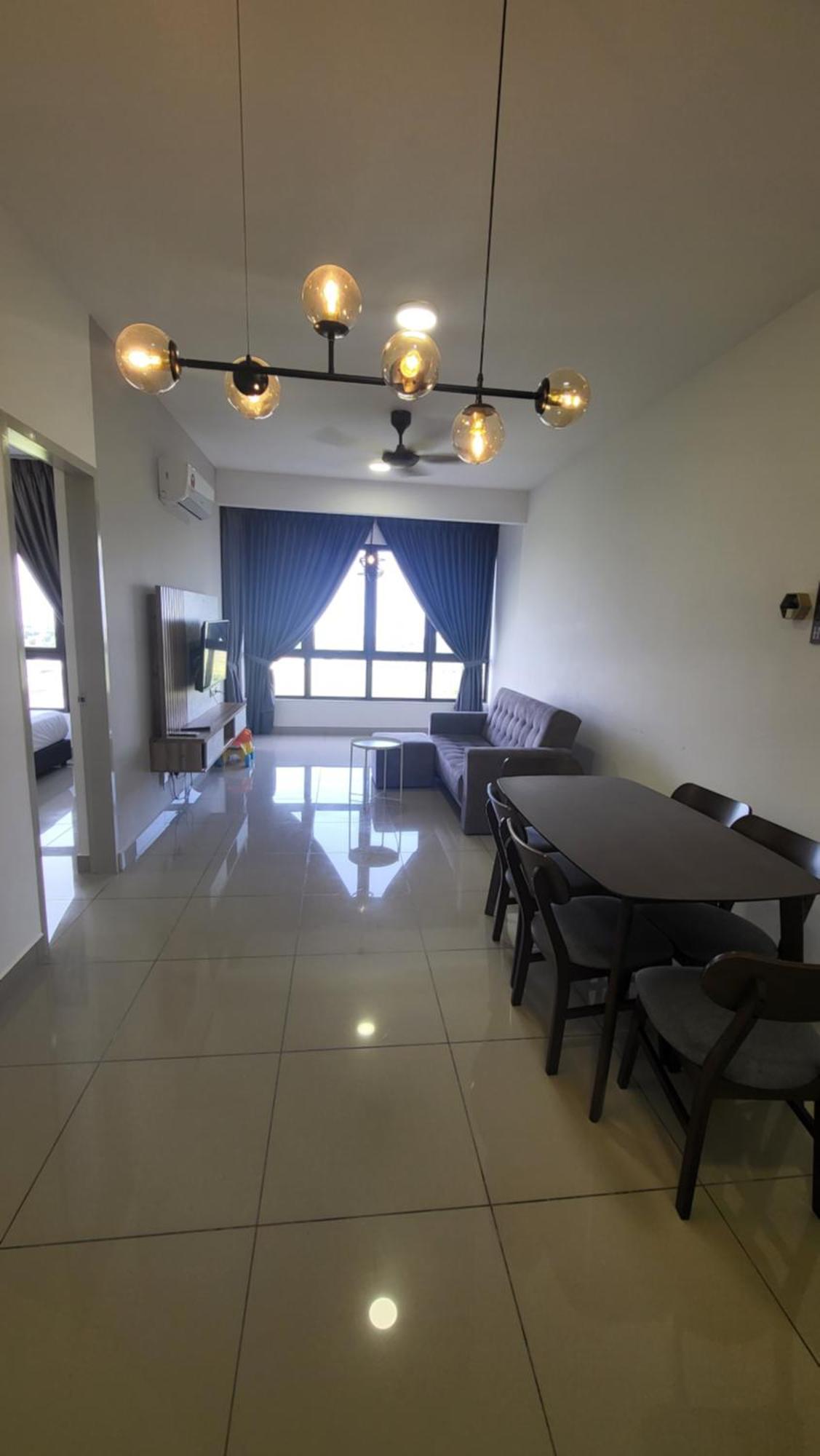 Bali Residence Impian Raudah-muslim friendly Malacca Bagian luar foto