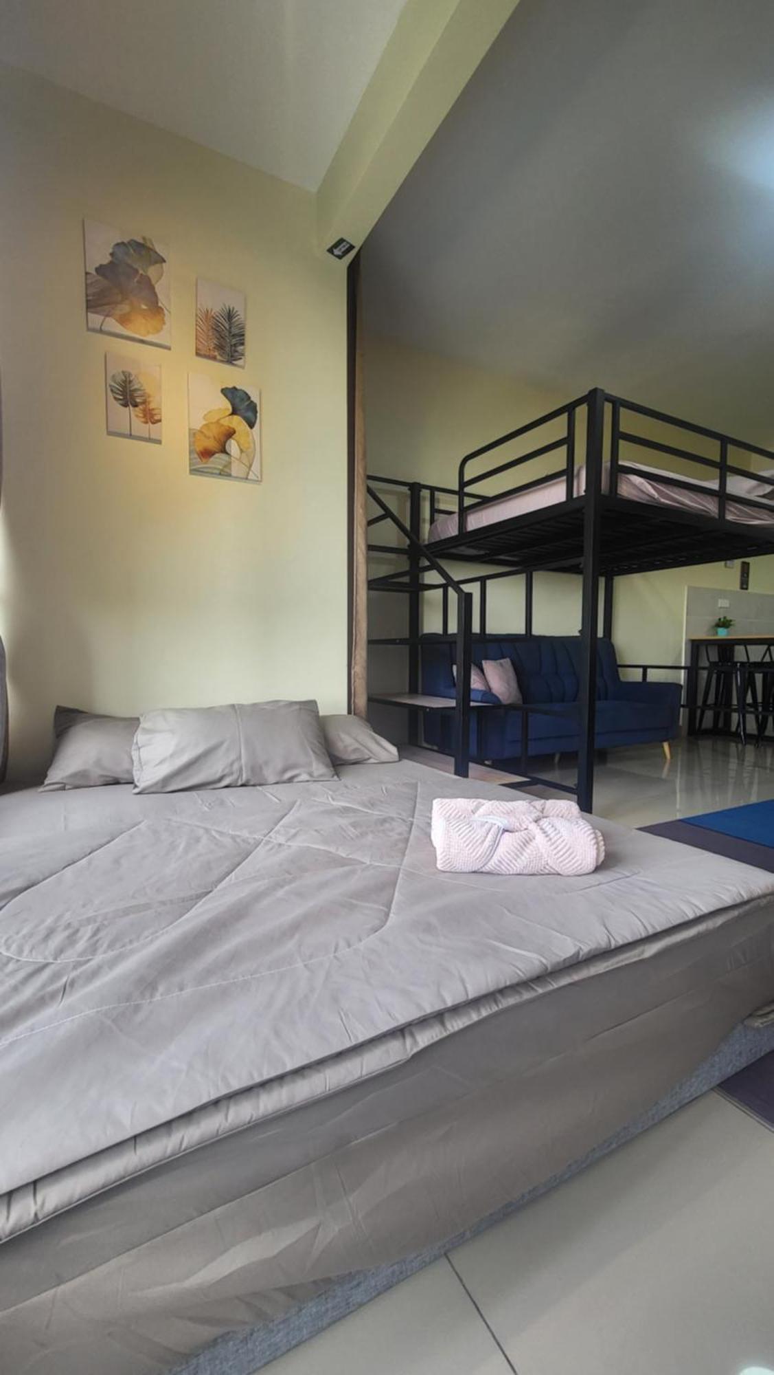 Bali Residence Impian Raudah-muslim friendly Malacca Bagian luar foto