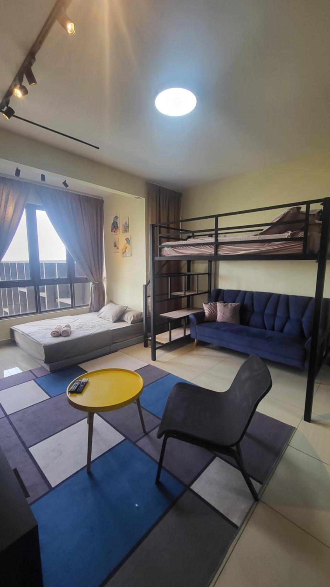 Bali Residence Impian Raudah-muslim friendly Malacca Bagian luar foto